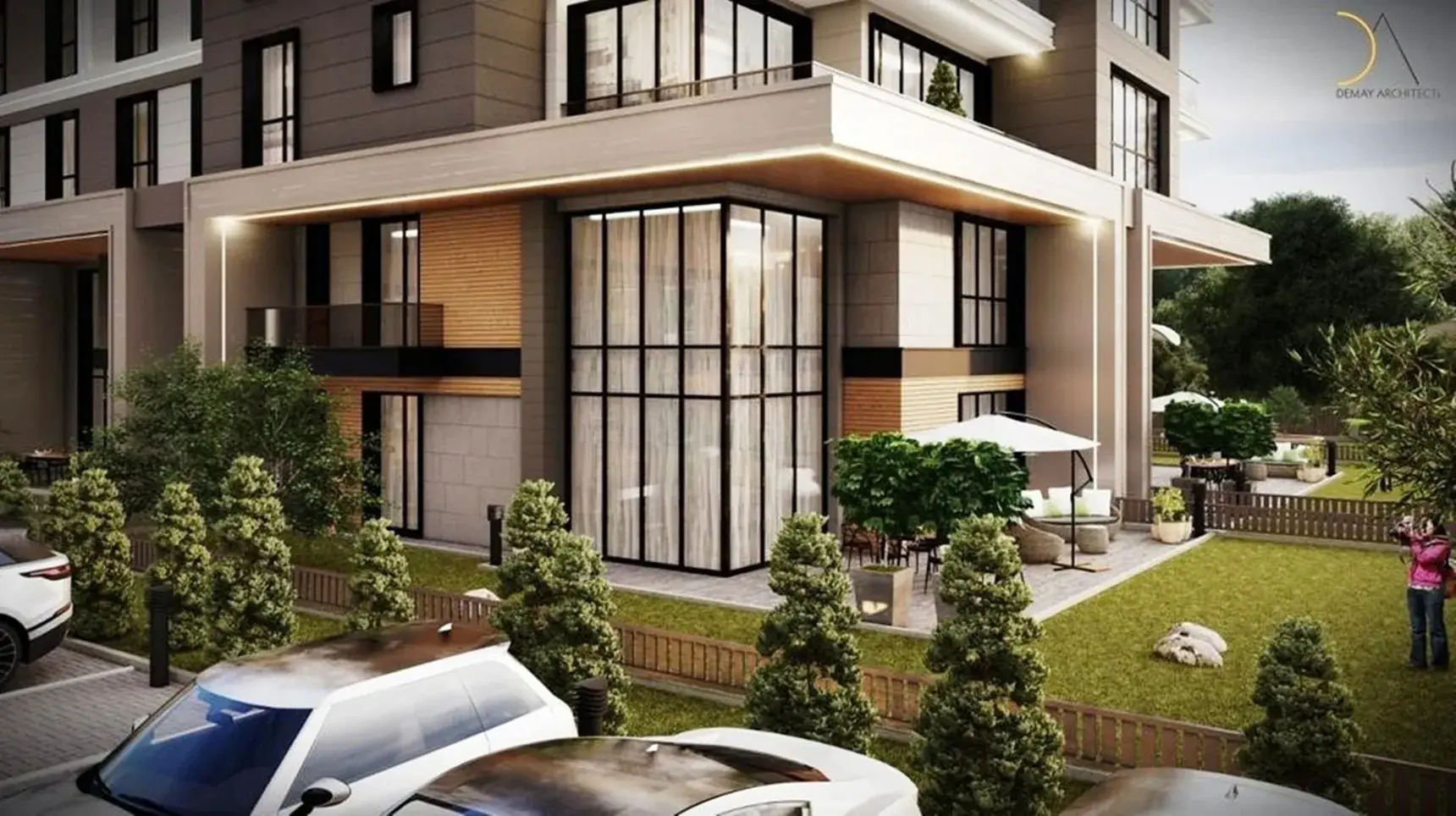 Bonita Öveçler, For sale