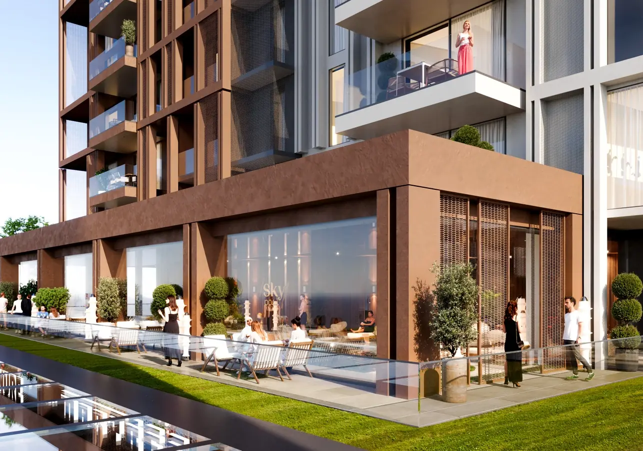 Violetta Beytepe, For sale